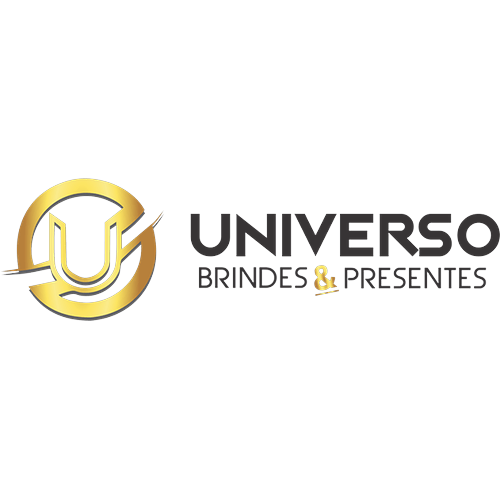 Logotipo da empresa UNIVERSO BRINDES & PRESENTES
