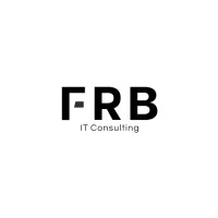 Logotipo da empresa FRB IT CONSULTING