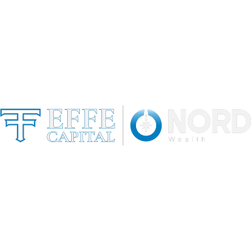 Logotipo da empresa EFFE CAPITAL