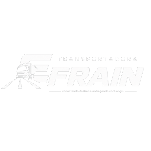 Logotipo da empresa TRANSPORTADORA EFRAIN