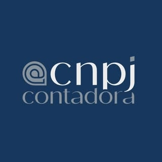 Logotipo da empresa @CNPJ MARKETING