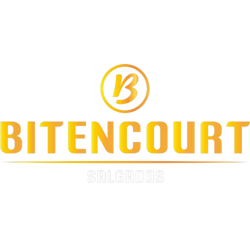 Logotipo da empresa RESTAURANTE & SALGADEIRIA BITENCOURT LTDA