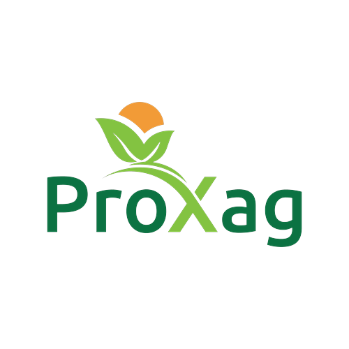 Logotipo da empresa PROXAG LATAM LTDA