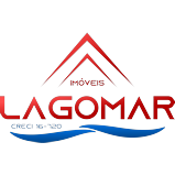Logotipo da empresa LAGOMAR & TERRAS LTDA