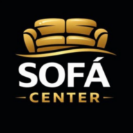 Logotipo da empresa SOFA CENTER BH