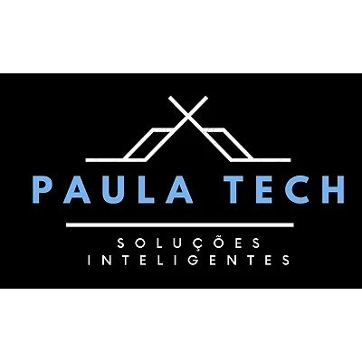 Logotipo da empresa DPAULA PATRIMONIAL