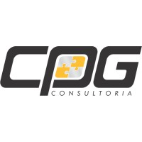 Logotipo da empresa CPG CONSULTORIA E CAPACITACAO LTDA