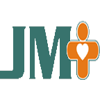 Logotipo da empresa JM GUAIBA
