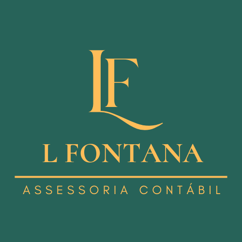 Logotipo da empresa L FONTANA CONTABIL LTDA