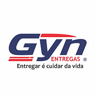 Logotipo da empresa GYN ENTREGAS