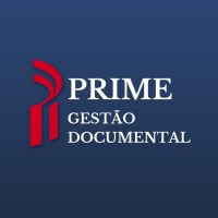 Logotipo da empresa PRIME DIGITALIZACAO E GESTAO DOCUMENTAL
