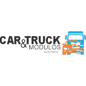 Logotipo da empresa CAR & TRUCK MODULOS IMPORTADORA