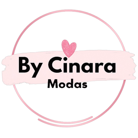 Logotipo da empresa BY CINARA MODAS