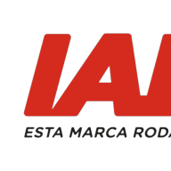 Logotipo da empresa F.B.F - CONTROLADORA DE BENS LTDA.