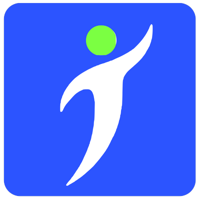 Logotipo da empresa ALIVIO +