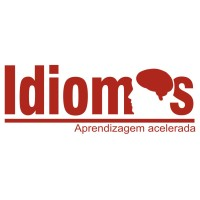 Logotipo da empresa IDIOMOS APRENDIZAGEM ACELERADA