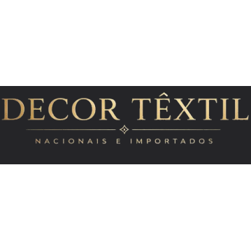 Logotipo da empresa DECOR TEXTIL LTDA