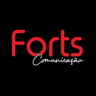 Logotipo da empresa FORTS