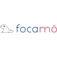 Logotipo da empresa FOCAMOLOJA