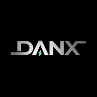 Logotipo da empresa DANX