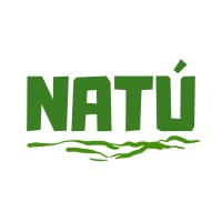 Logotipo da empresa NATU+