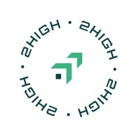 Logotipo da empresa 2HIGH COMPANY LTDA
