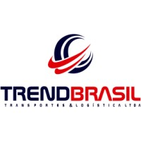Logotipo da empresa TREND TRANSPORTES