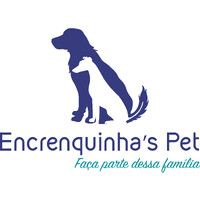 Logotipo da empresa ENCRENQUINHA'S