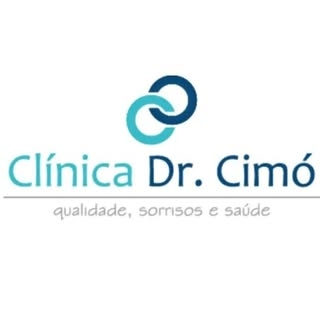 Logotipo da empresa CLINICA DR CIMO