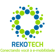 Logotipo da empresa R S T E-MOBILIDADE