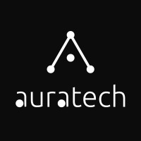 Logotipo da empresa AURATECH AMBIENTES INTELIGENTES