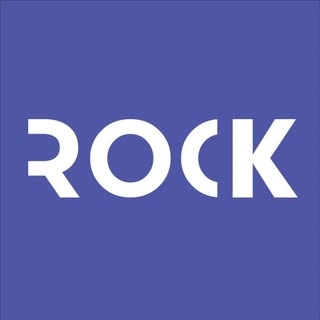 Logotipo da empresa ROCK GESTORA DE RECURSOS LTDA