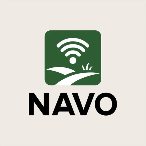Logotipo da empresa NV IMPLEMENTOS