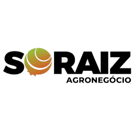 Logotipo da empresa SO RAIZ AGRONEGOCIOS