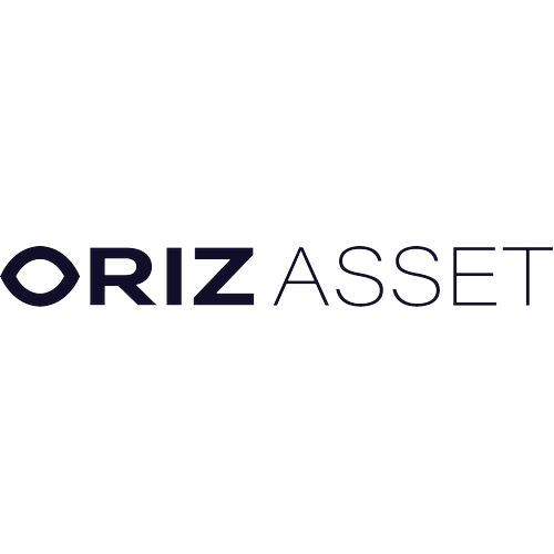 Logotipo da empresa ORIZ RAIZ LTDA