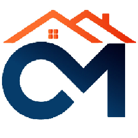 Logotipo da empresa CHAVE MESTRA IMOVEIS