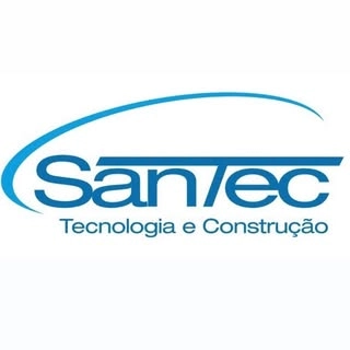 Logotipo da empresa CONSORCIO SANTEC - ALMEIDA