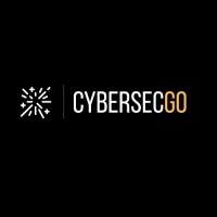 Logotipo da empresa CYBERSECGO