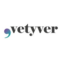 Logotipo da empresa VETYVER