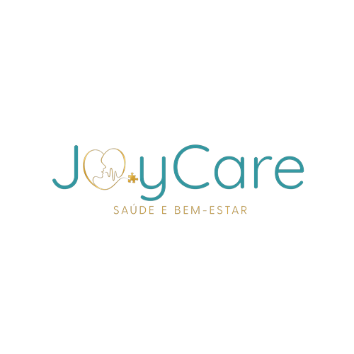 Logotipo da empresa JOYCARE SAUDE E BEM ESTAR