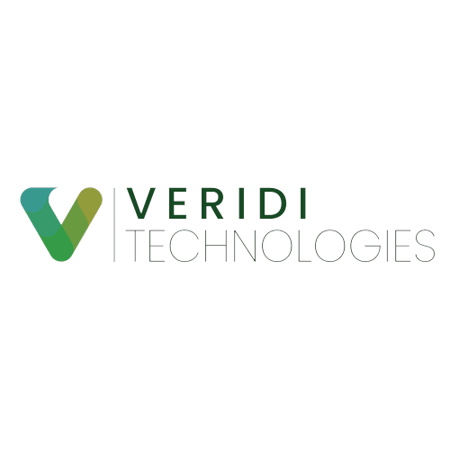 Logotipo da empresa VERIDI TECHNOLOGIES BRASIL LTDA
