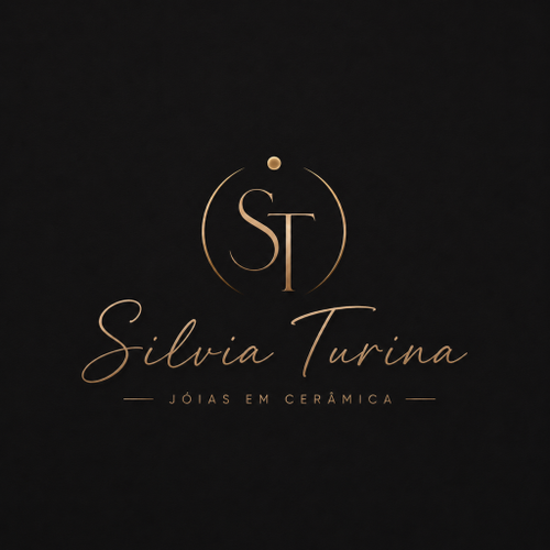 Logotipo da empresa SILVIA REGINA DOS SANTOS