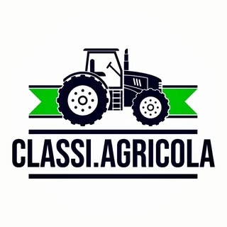 Logotipo da empresa CLASSI.AGRICOLA