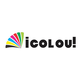 Logotipo da empresa ELFA CRIATIVA
