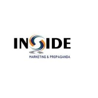 Logotipo da empresa INSIDE MARKETING E PROPAGANDA