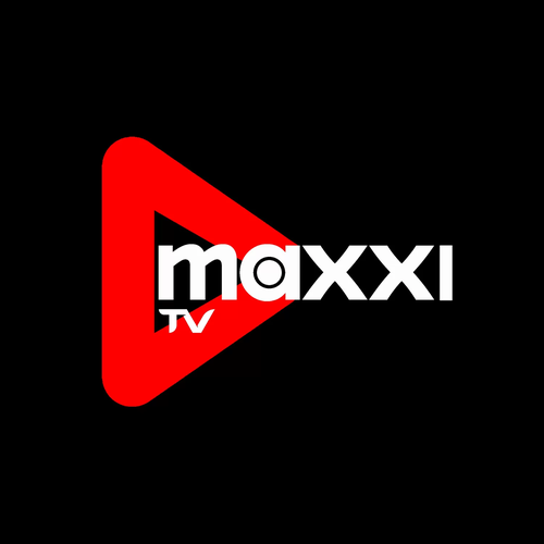 Logotipo da empresa MAXXI PLAY