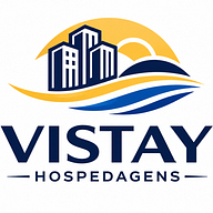 Logotipo da empresa VISTAY RENTALS