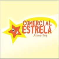 Logotipo da empresa COMERCIAL ESTRELA
