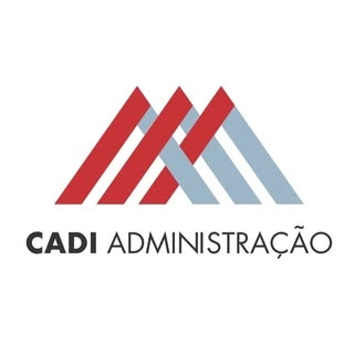 Logotipo da empresa CADI-CENTRAL DE ADMINISTRACAO IMOBILIARIA LTDA