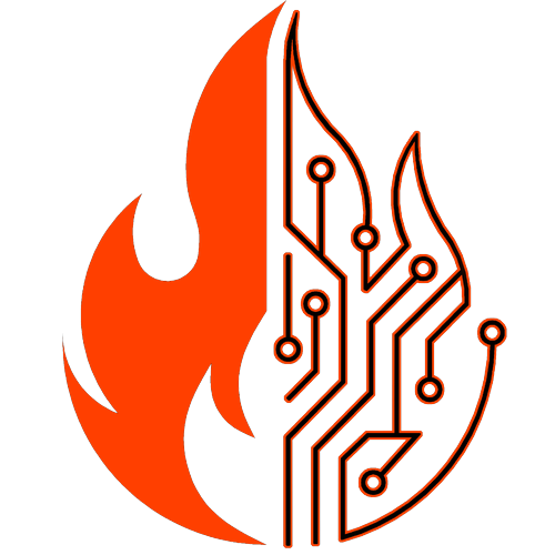 Logotipo da empresa LAUANA SILVA DE ASSIS